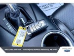 2024 Mustang Thumbnail 9