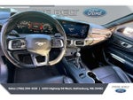 2024 Mustang Thumbnail 13