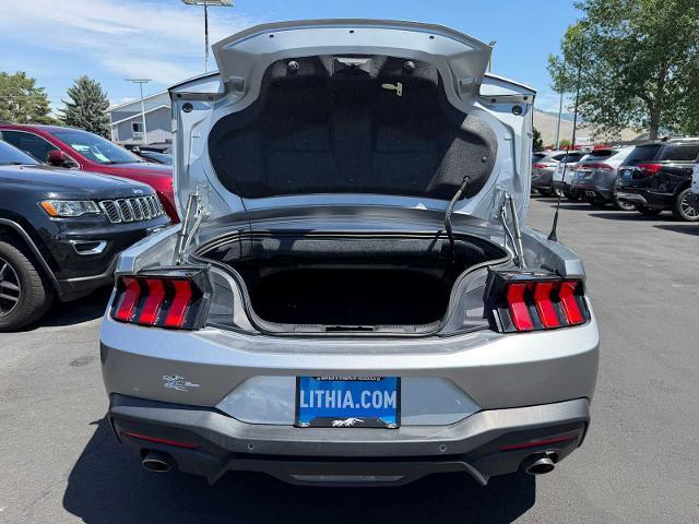 2024 Ford Mustang - $26,676