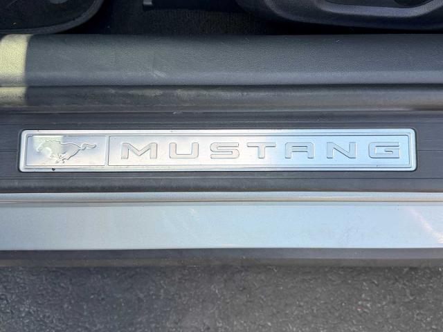 2024 Ford Mustang - $26,676