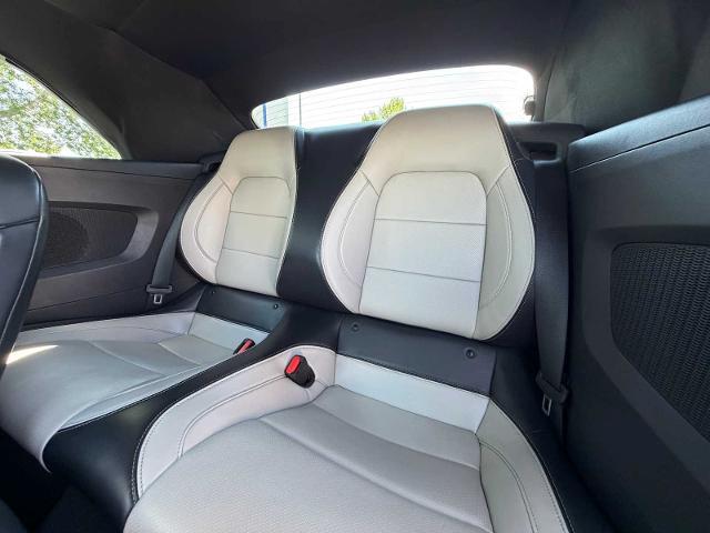 2024 Ford Mustang - $26,676