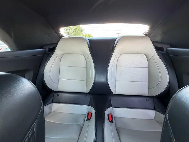 2024 Ford Mustang - $26,676