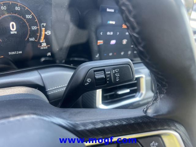 2024 Ford Mustang - $27,995
