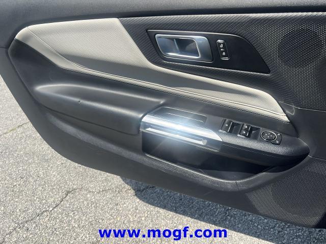 2024 Ford Mustang - $27,995