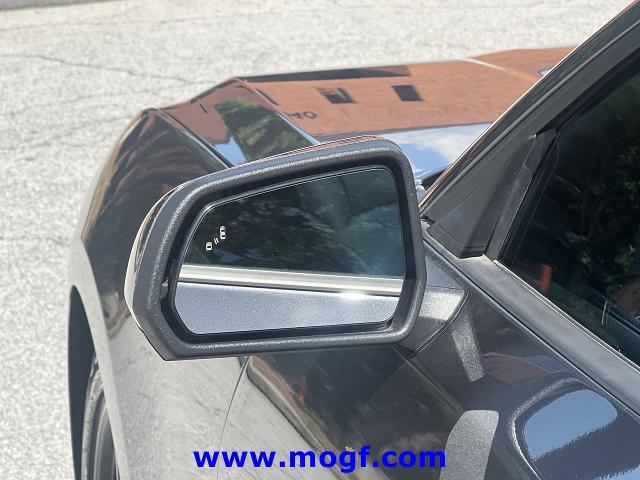 2024 Ford Mustang - $27,995