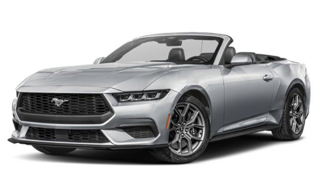 Preowned 2024 Ford Mustang EcoBoost for Sale
