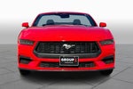 2024 Mustang Thumbnail 3