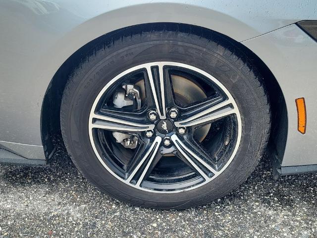 2024 Ford Mustang - $26,900