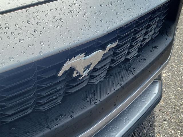 2024 Ford Mustang - $26,900
