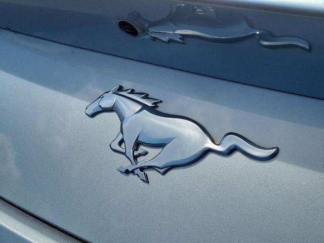 2024 Ford Mustang - $26,900