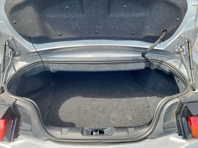 2024 Ford Mustang - $26,900