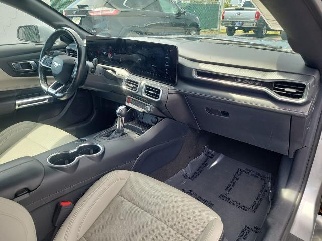2024 Ford Mustang - $26,900