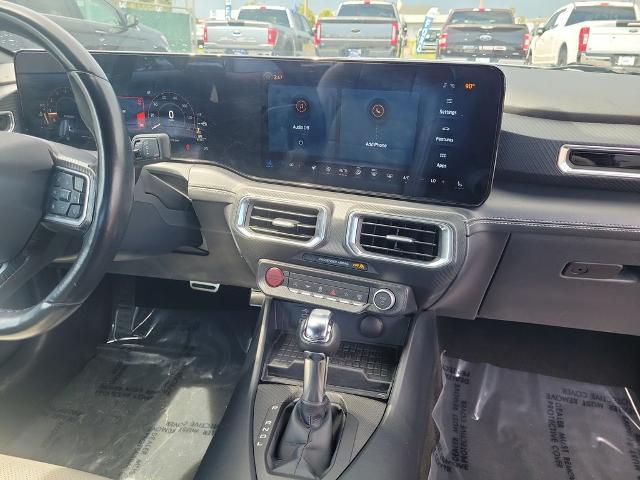 2024 Ford Mustang - $26,900