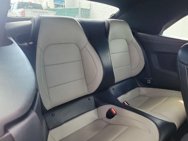 2024 Ford Mustang - $26,900