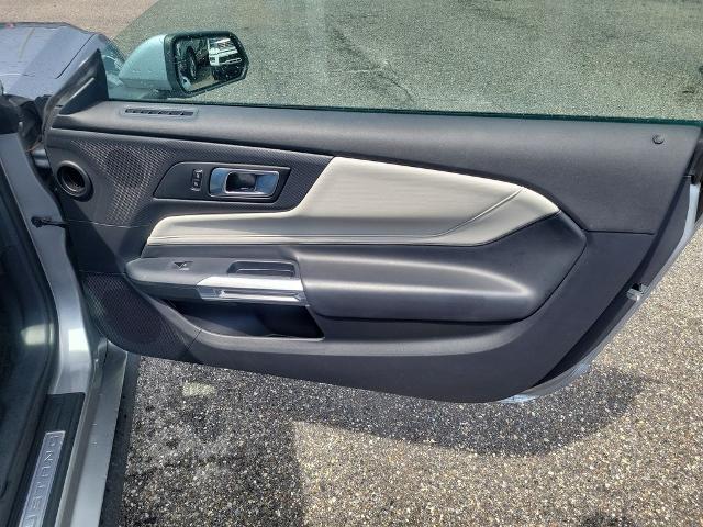 2024 Ford Mustang - $26,900