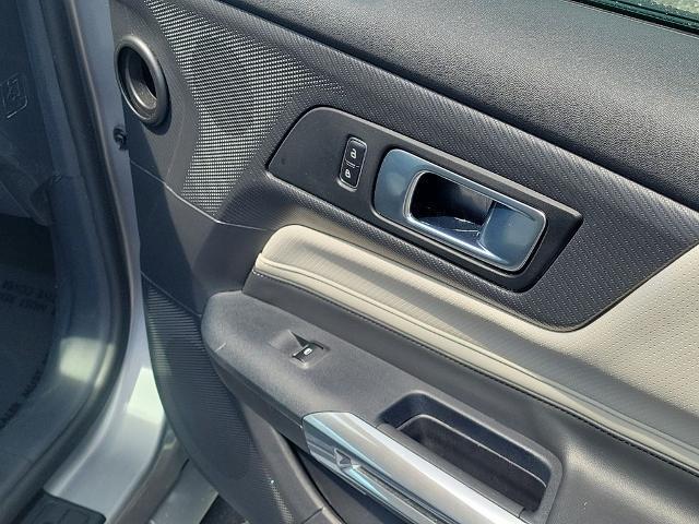 2024 Ford Mustang - $26,900