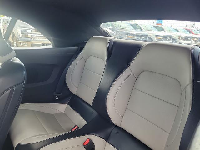 2024 Ford Mustang - $26,900