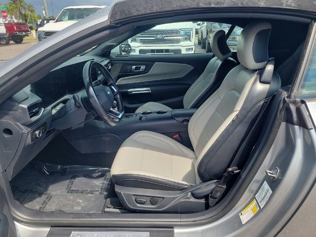 2024 Ford Mustang - $26,900