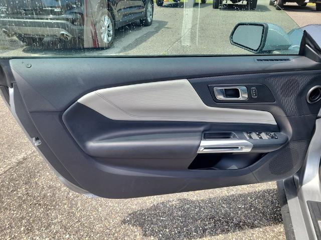 2024 Ford Mustang - $26,900