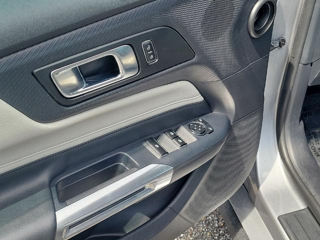 2024 Ford Mustang - $26,900