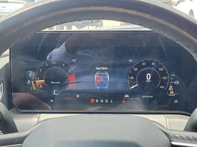 2024 Ford Mustang - $26,900