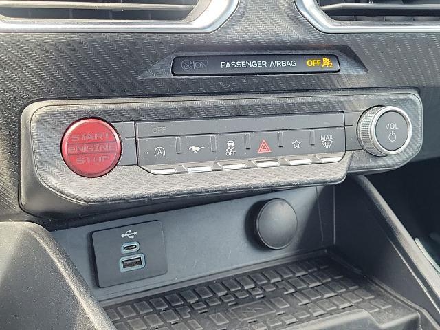 2024 Ford Mustang - $26,900