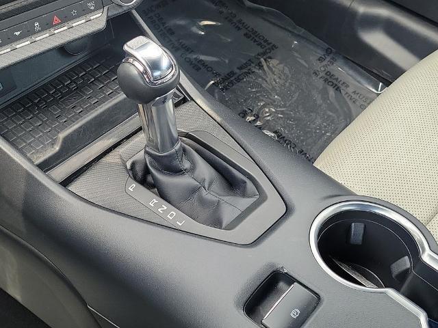 2024 Ford Mustang - $26,900