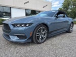 2025 Mustang Thumbnail 5