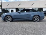 2025 Mustang Thumbnail 6