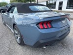 2025 Mustang Thumbnail 7