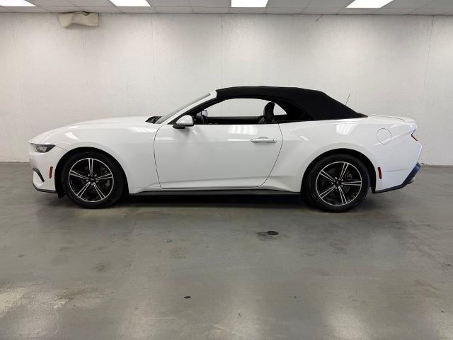 2025 Ford Mustang - $29,886
