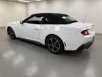 2025 Mustang Thumbnail 3