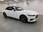 2025 Mustang Thumbnail 6