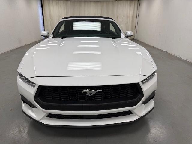 2025 Ford Mustang - $29,886