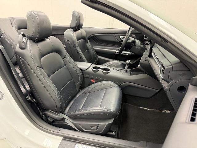 2025 Ford Mustang - $29,886
