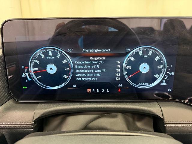 2025 Ford Mustang - $29,886
