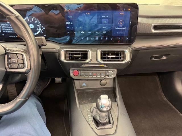 2025 Ford Mustang - $29,886