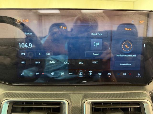 2025 Ford Mustang - $29,886