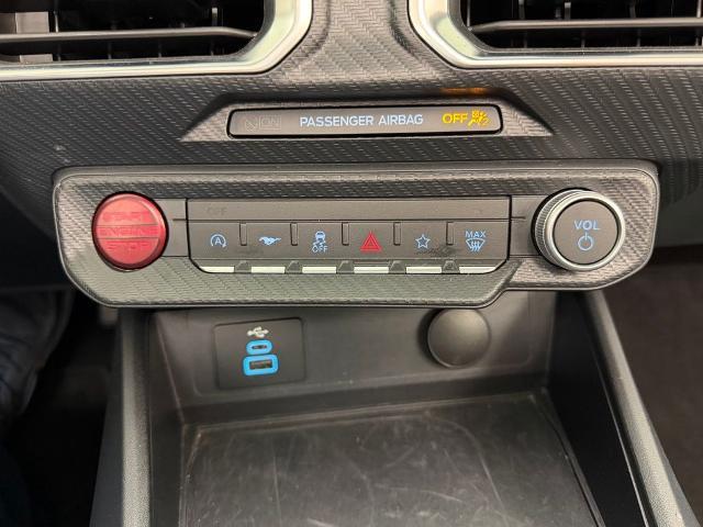 2025 Ford Mustang - $29,886