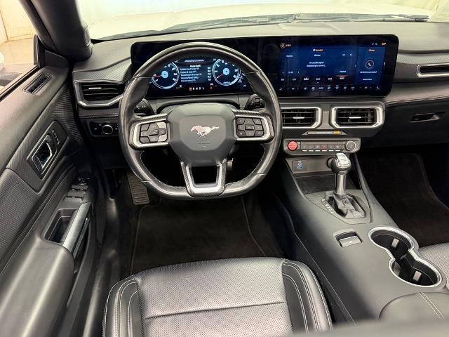 2025 Ford Mustang - $29,886