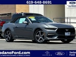 2025 Mustang Thumbnail 1