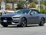 2025 Mustang Thumbnail 7