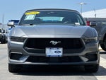 2025 Mustang Thumbnail 8