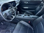 2025 Mustang Thumbnail 9