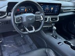 2025 Mustang Thumbnail 12