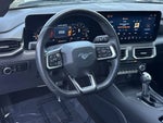 2025 Mustang Thumbnail 13