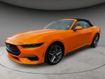 2026 Mustang Thumbnail 1