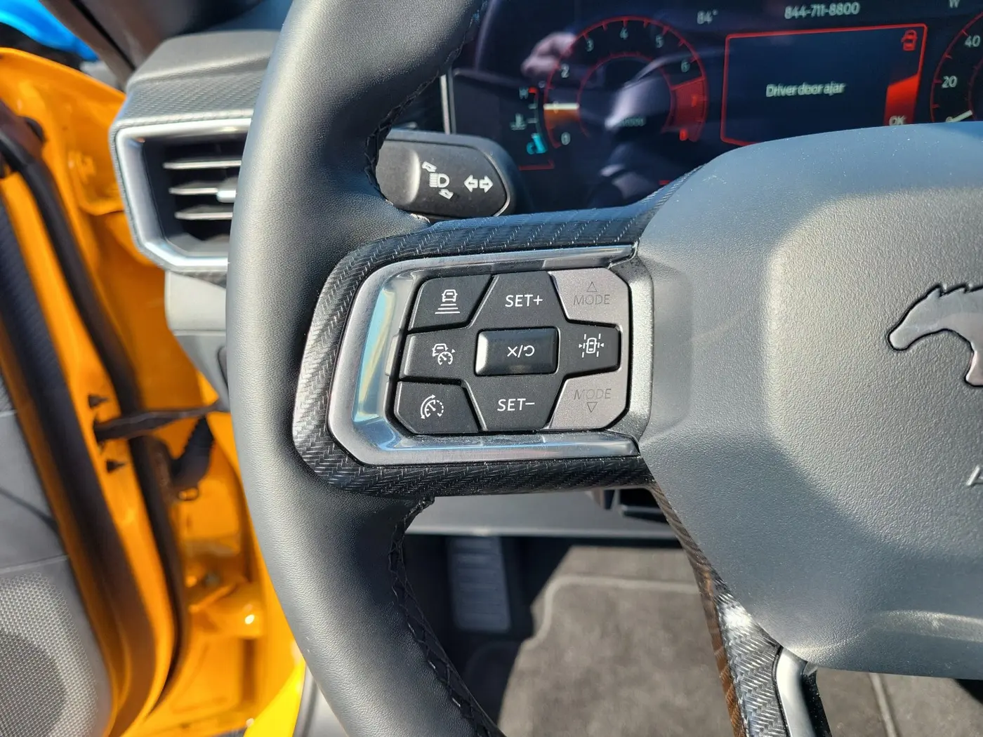 2026 Ford Mustang - $36,489
