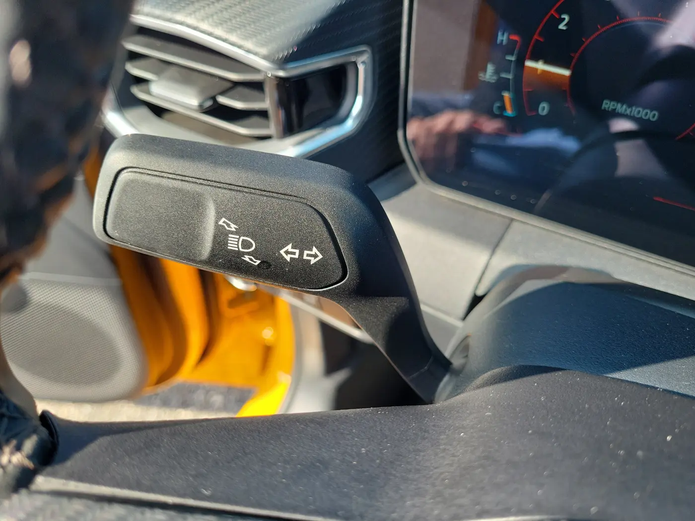 2026 Ford Mustang - $36,489