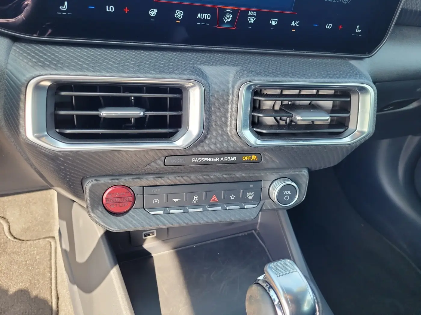 2026 Ford Mustang - $36,489